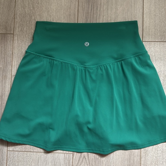 Lululemon Align High Rise Skirt size 6 - Picture 6 of 9